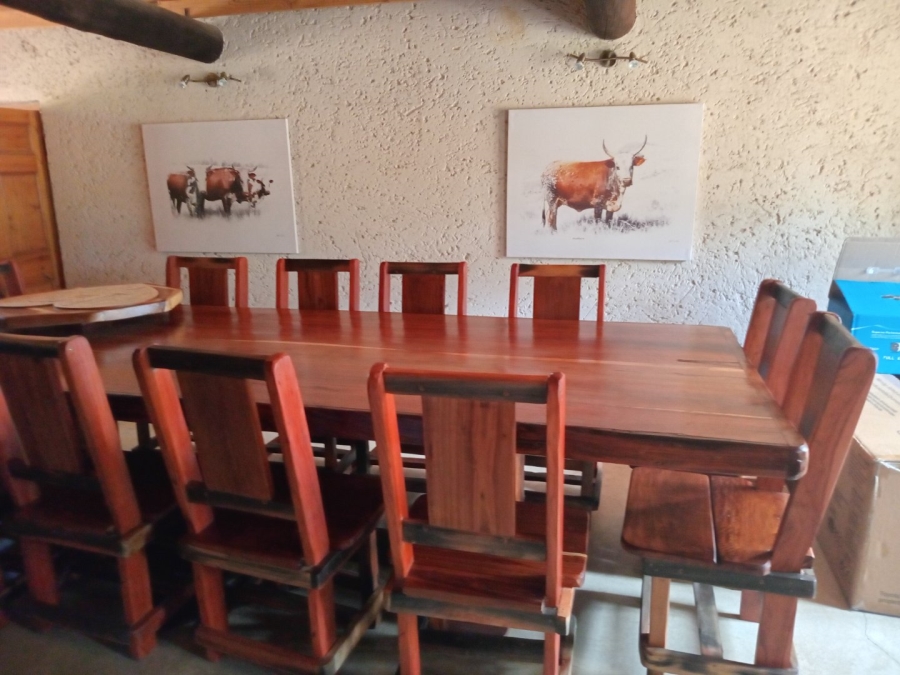 3 Bedroom Property for Sale in Hoopstad Free State